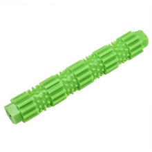 Load image into Gallery viewer, Dog Toothbrush Pet Dog Chew Toys Brushing Puppy Teething Brush for Doggy Pets Oral Care Stick Bite Toy for Dog Supplies
